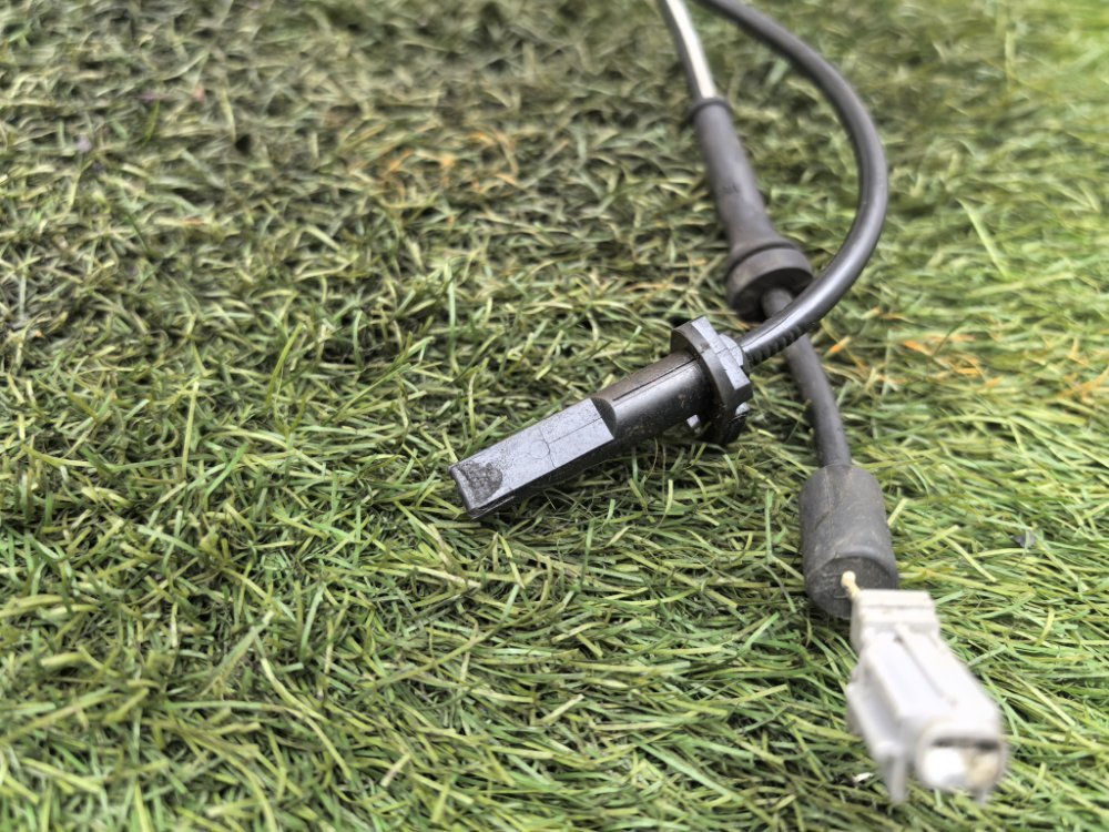 Датчик ABS, 1000 рублей, Красноярск