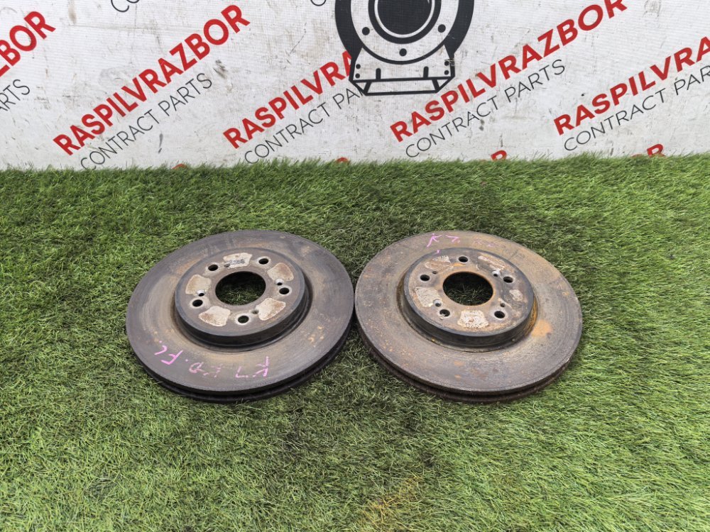 Диск тормозной, 4000 рублей, Красноярск