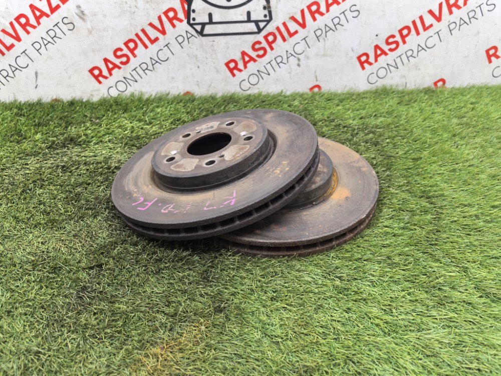 Диск тормозной, 4000 рублей, Красноярск