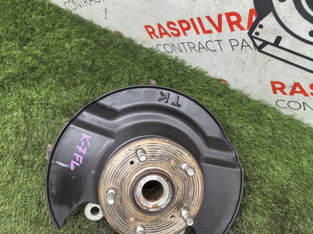 Ступица, 4000 рублей, Красноярск