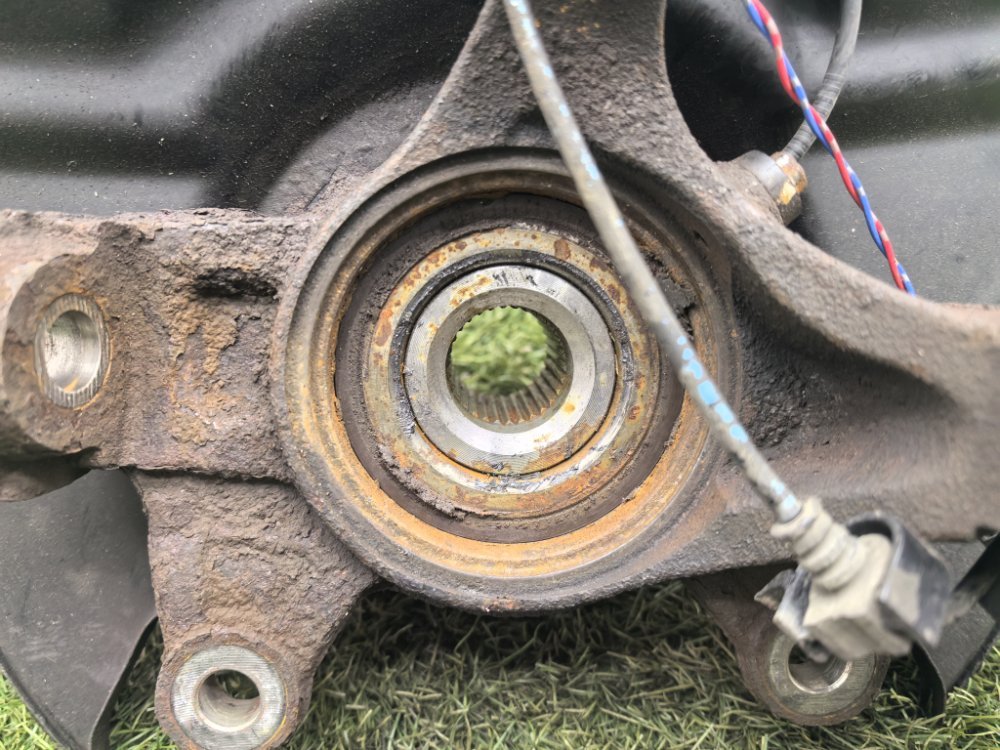 Ступица, 4000 рублей, Красноярск