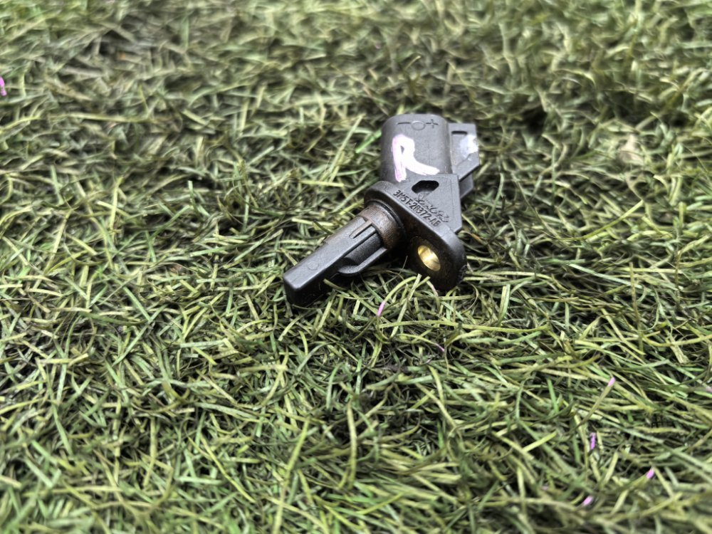 Датчик ABS, 1000 рублей, Красноярск