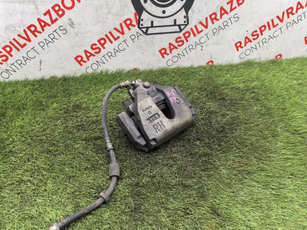 Суппорт тормозной, 1500 рублей, Красноярск