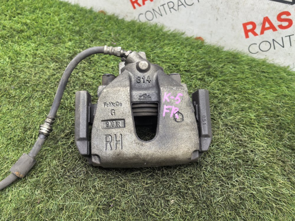 Суппорт тормозной, 1500 рублей, Красноярск