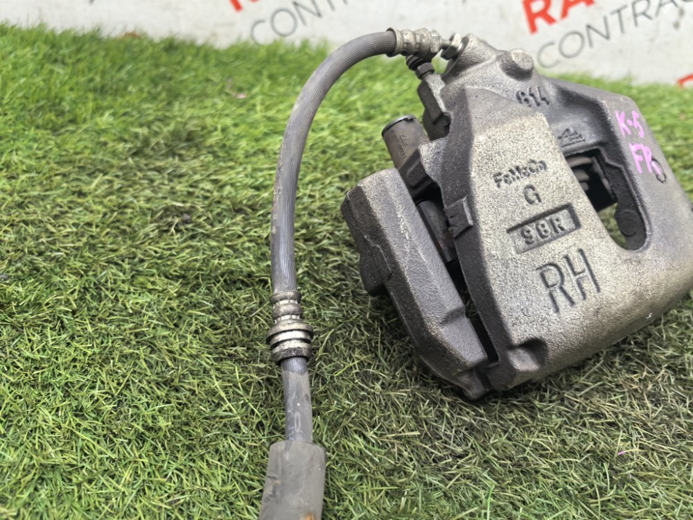 Суппорт тормозной, 1500 рублей, Красноярск