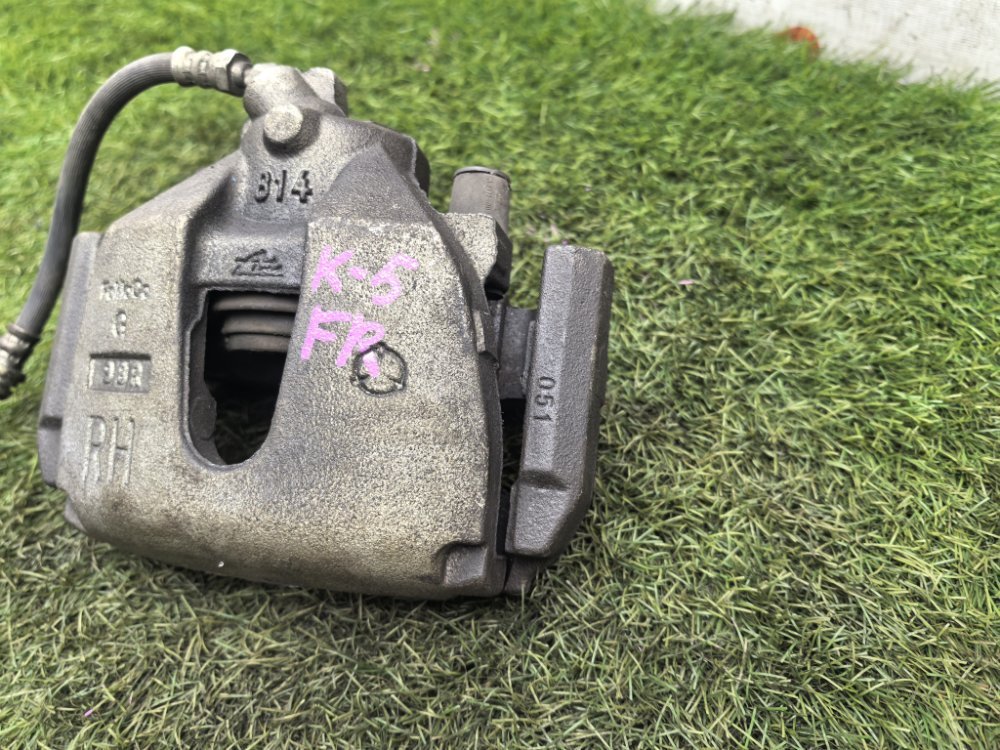 Суппорт тормозной, 1500 рублей, Красноярск