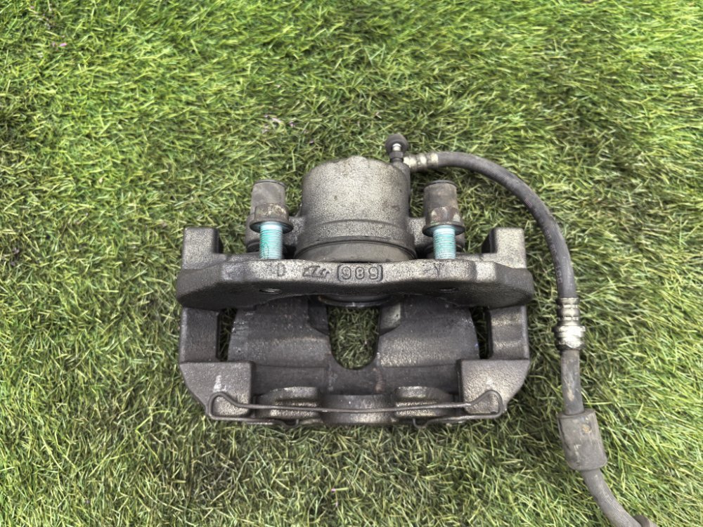 Суппорт тормозной, 1500 рублей, Красноярск