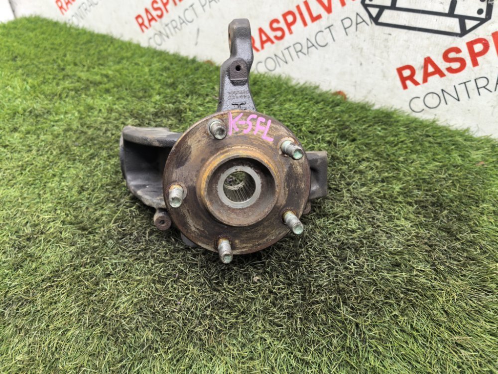 Ступица, 5000 рублей, Красноярск