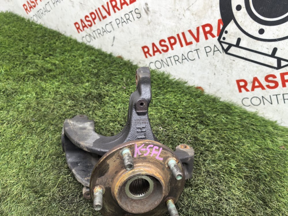 Ступица, 5000 рублей, Красноярск