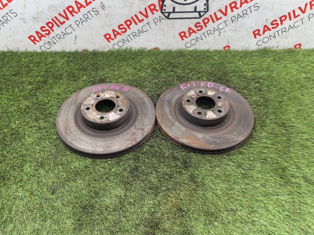 Диск тормозной, 6000 рублей, Красноярск