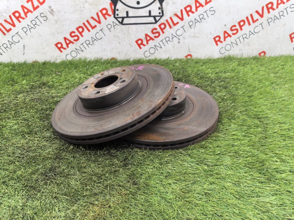 Диск тормозной, 6000 рублей, Красноярск