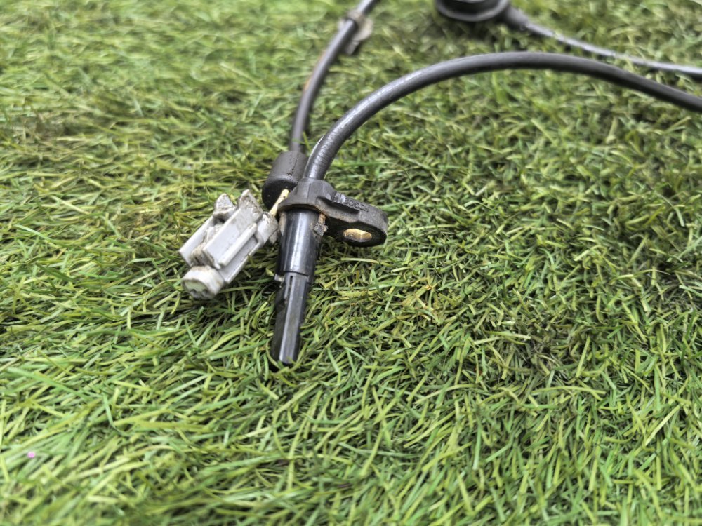 Датчик ABS, 1500 рублей, Красноярск