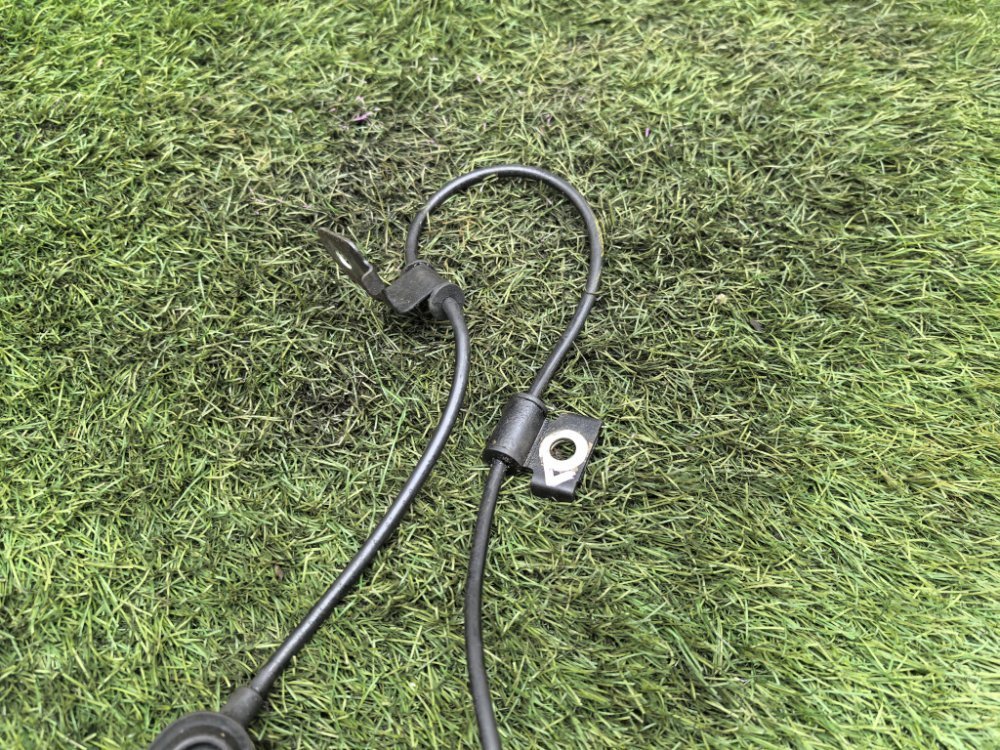 Датчик ABS, 1500 рублей, Красноярск