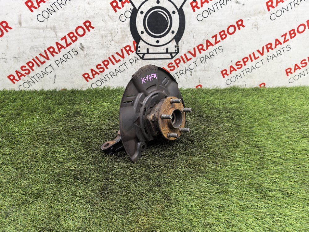 Ступица, 4000 рублей, Красноярск