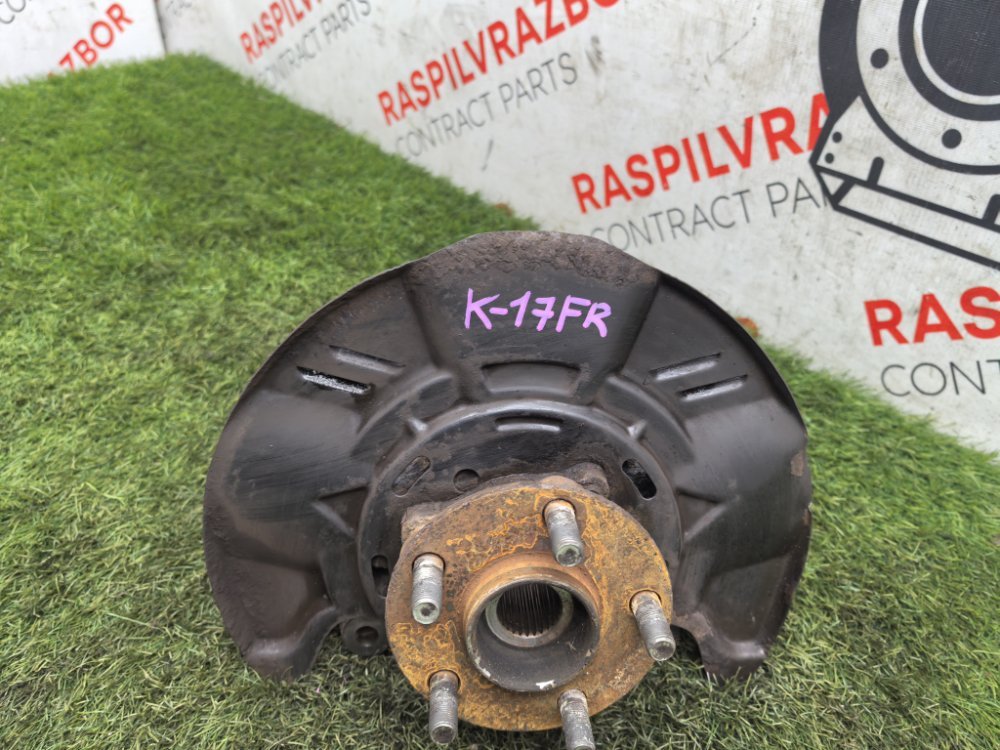 Ступица, 4000 рублей, Красноярск