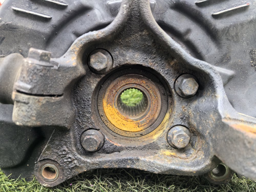 Ступица, 4000 рублей, Красноярск