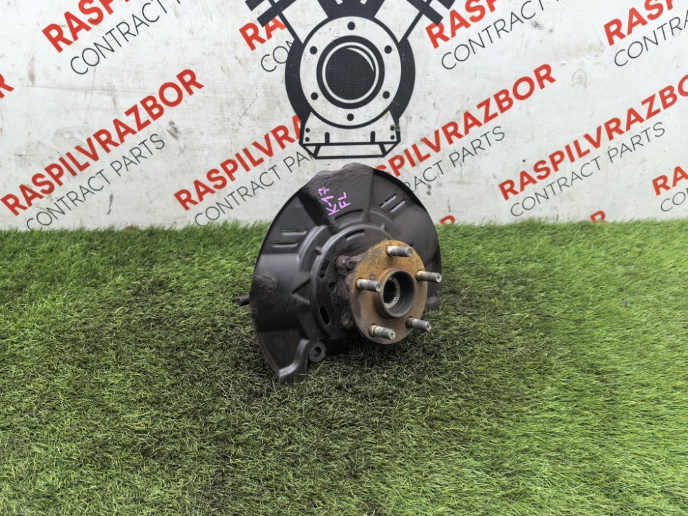 Ступица, 4000 рублей, Красноярск