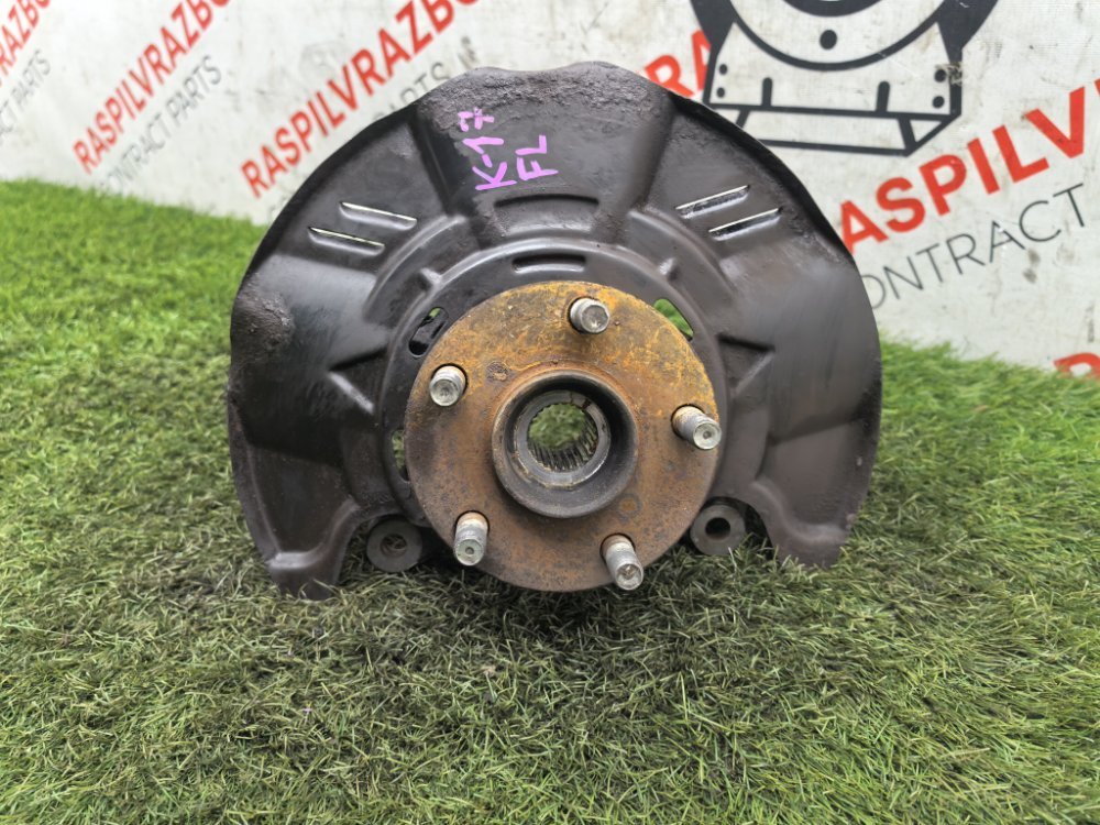 Ступица, 4000 рублей, Красноярск