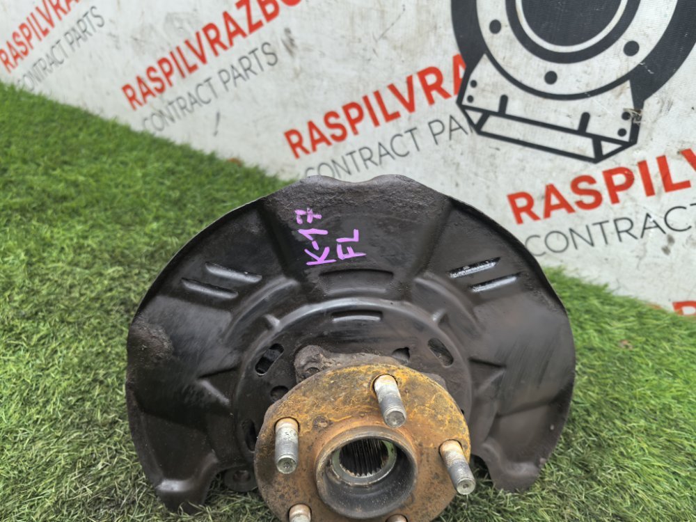 Ступица, 4000 рублей, Красноярск