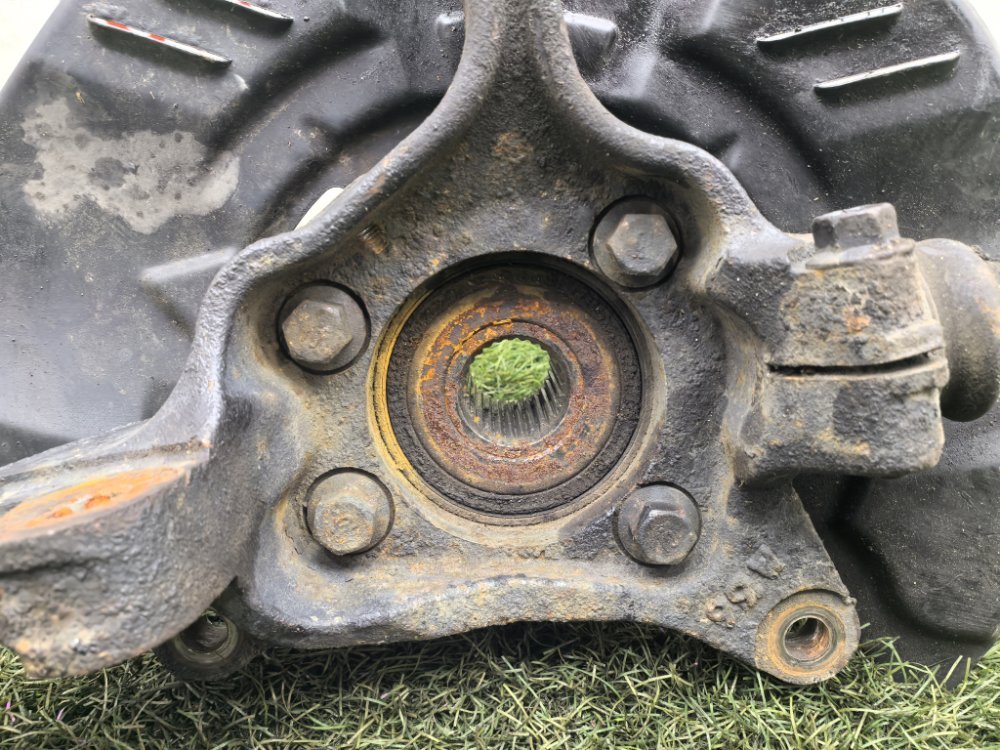 Ступица, 4000 рублей, Красноярск