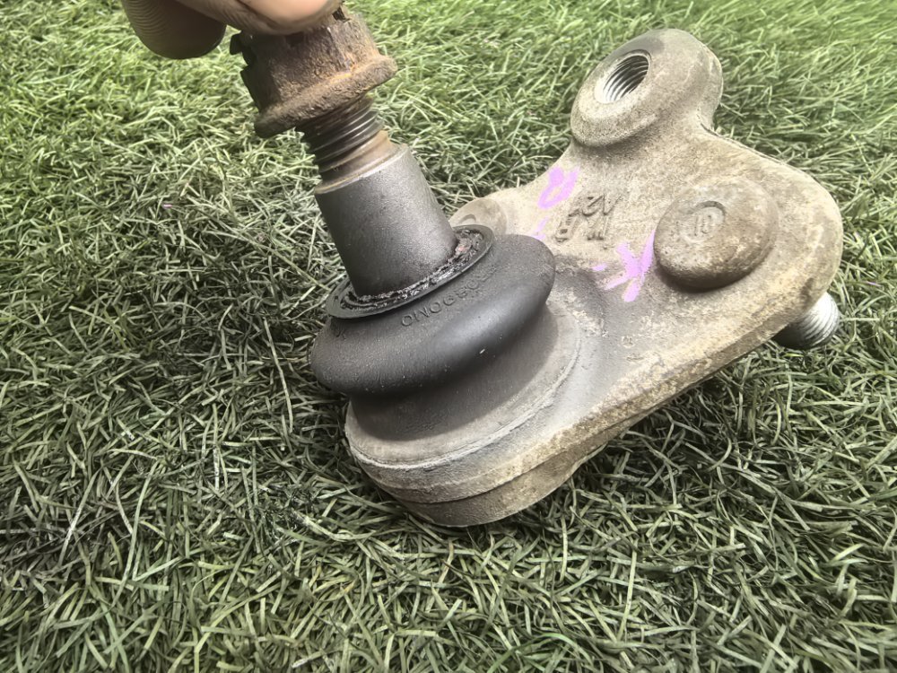 Шаровая опора, 800 рублей, Красноярск