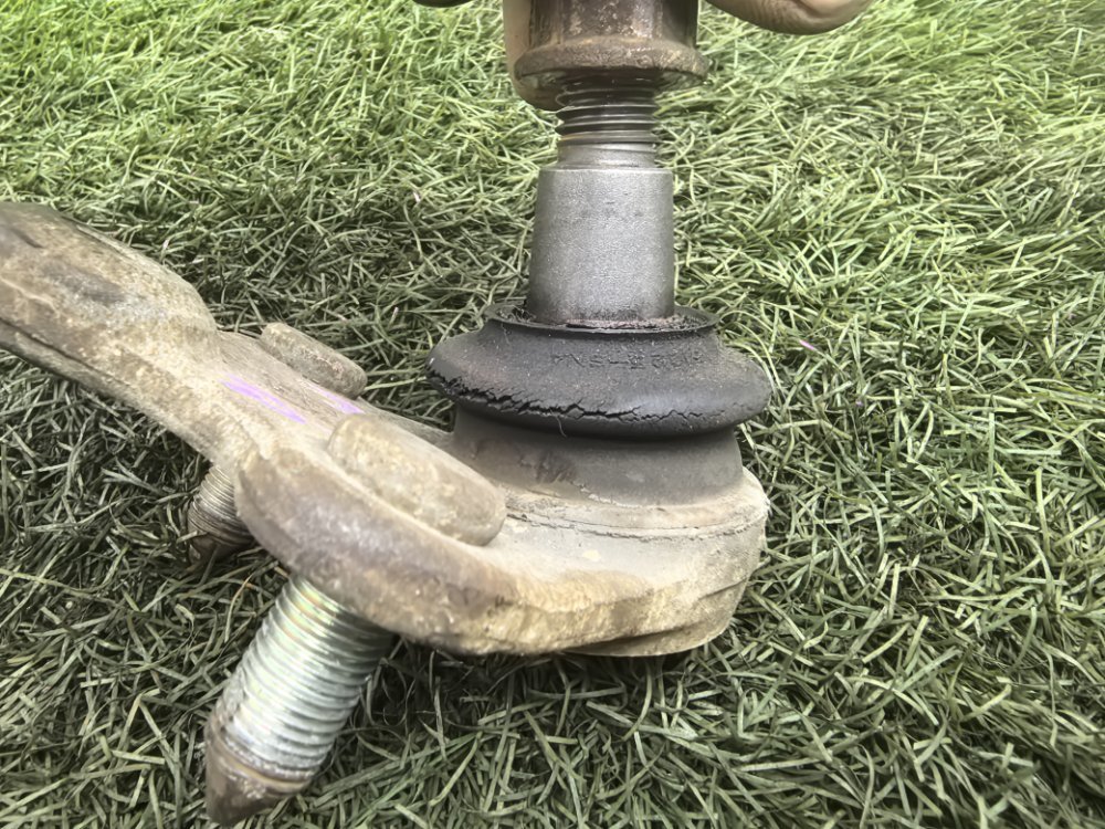 Шаровая опора, 800 рублей, Красноярск