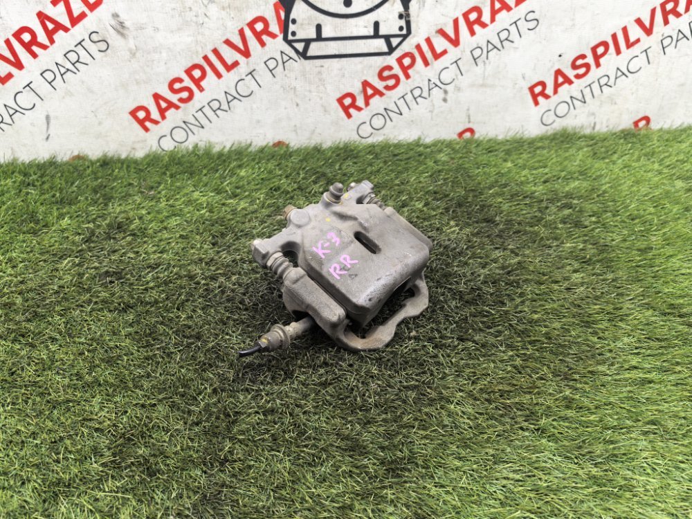 Суппорт тормозной, 2000 рублей, Красноярск