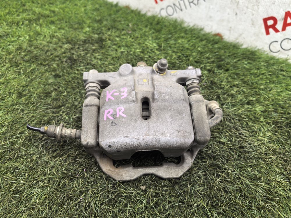 Суппорт тормозной, 2000 рублей, Красноярск