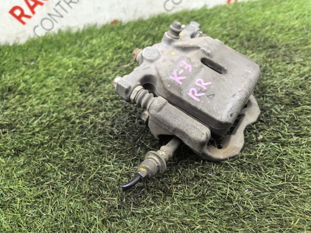 Суппорт тормозной, 2000 рублей, Красноярск