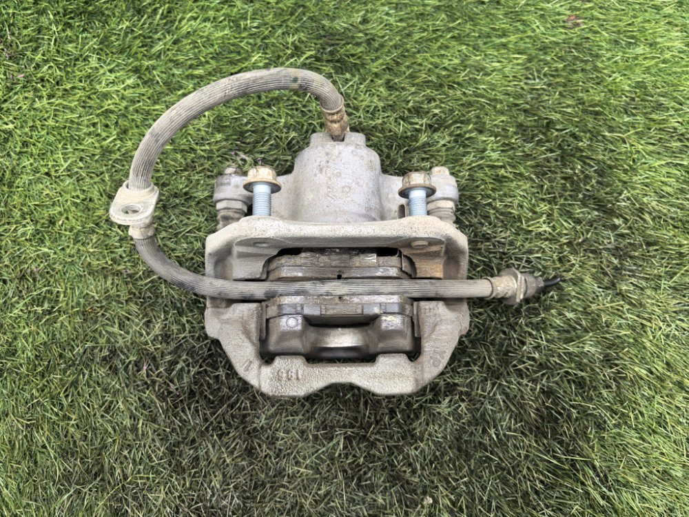 Суппорт тормозной, 2000 рублей, Красноярск