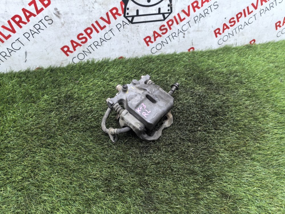 Суппорт тормозной, 2000 рублей, Красноярск