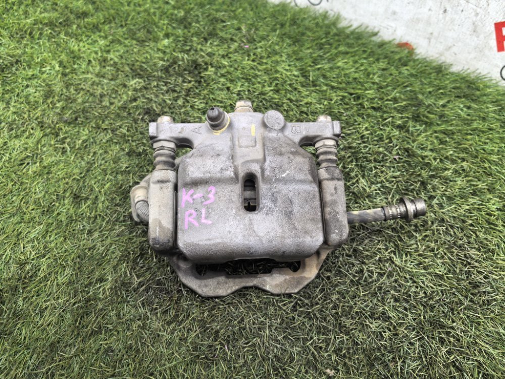 Суппорт тормозной, 2000 рублей, Красноярск