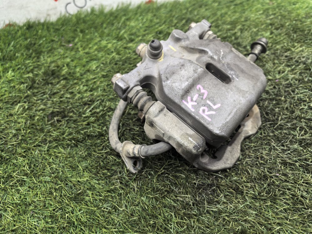 Суппорт тормозной, 2000 рублей, Красноярск