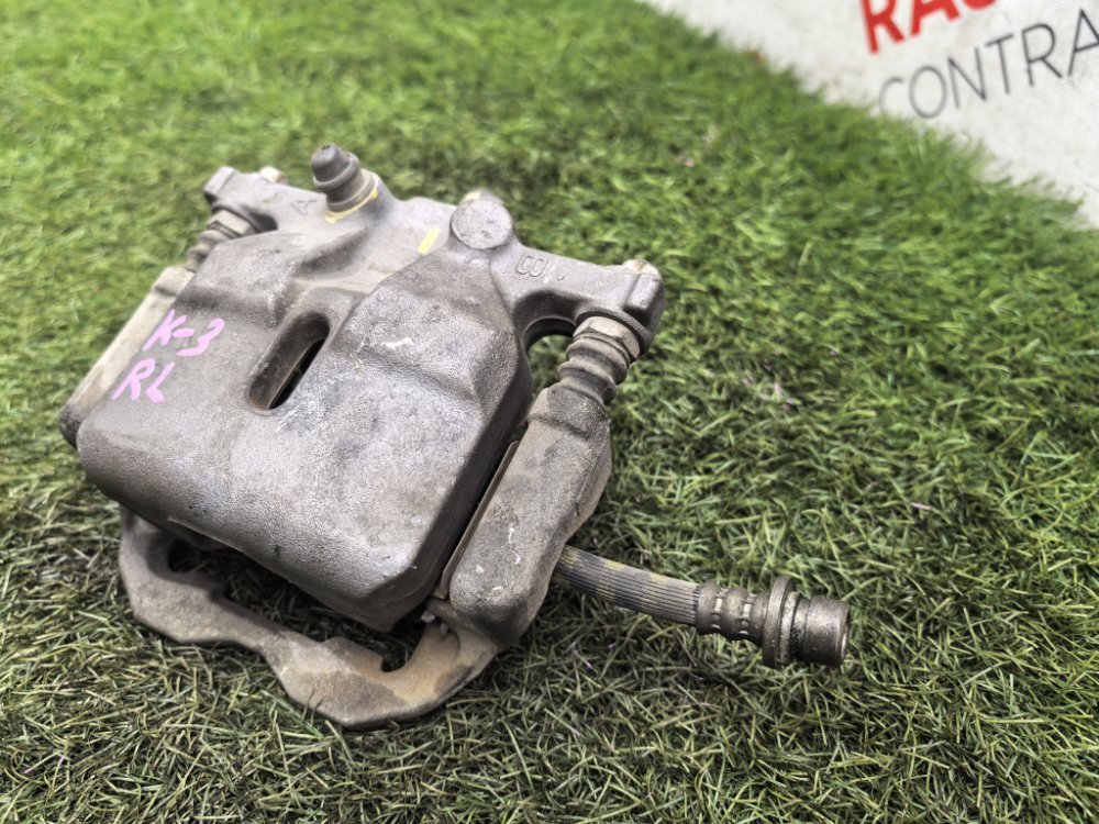 Суппорт тормозной, 2000 рублей, Красноярск