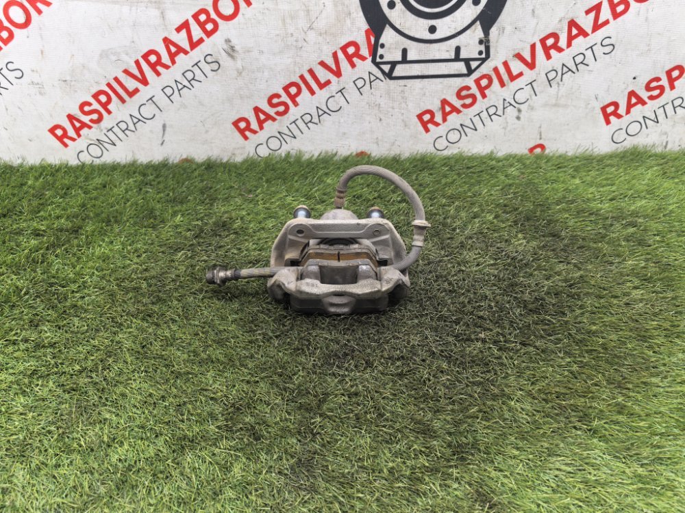 Суппорт тормозной, 2000 рублей, Красноярск