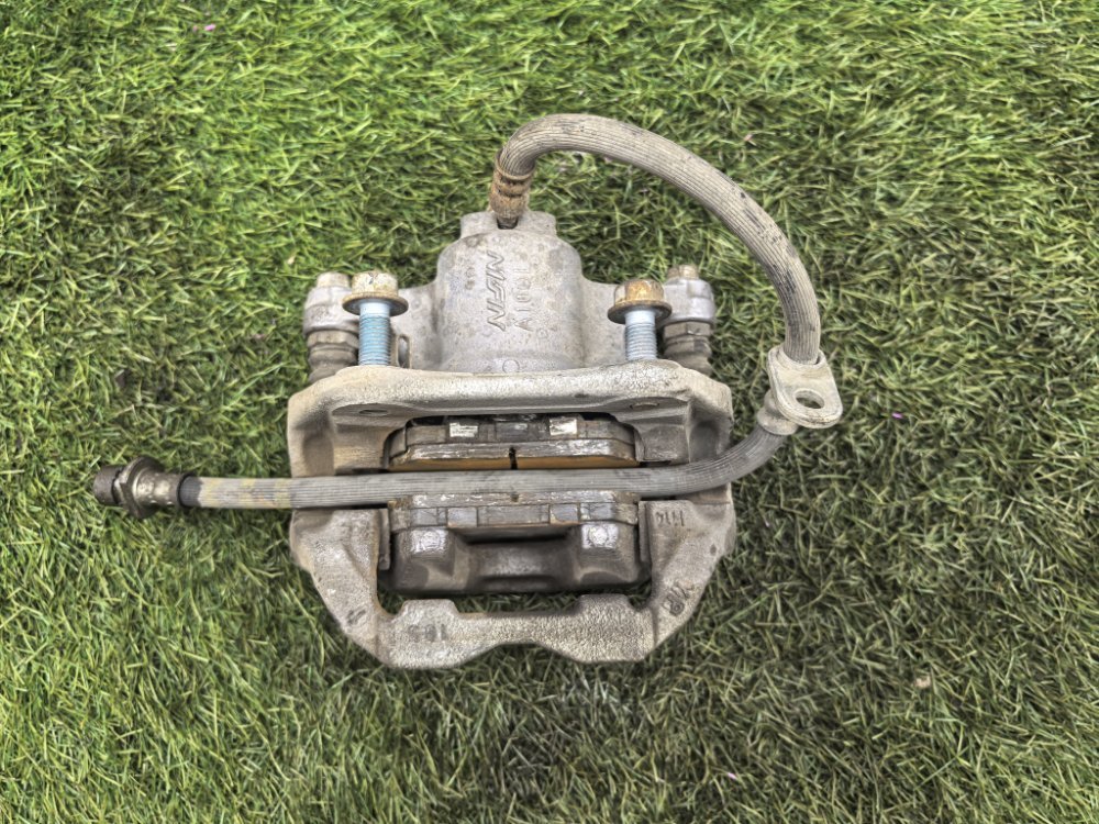 Суппорт тормозной, 2000 рублей, Красноярск