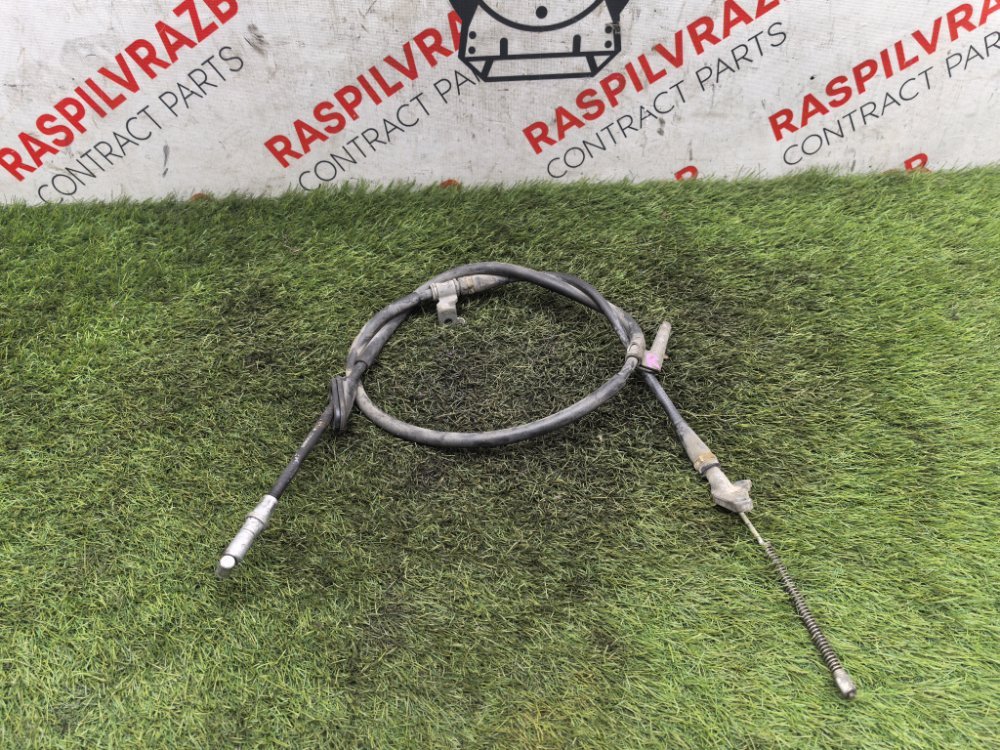 тросик ручного тормоза, 1500 рублей, Красноярск