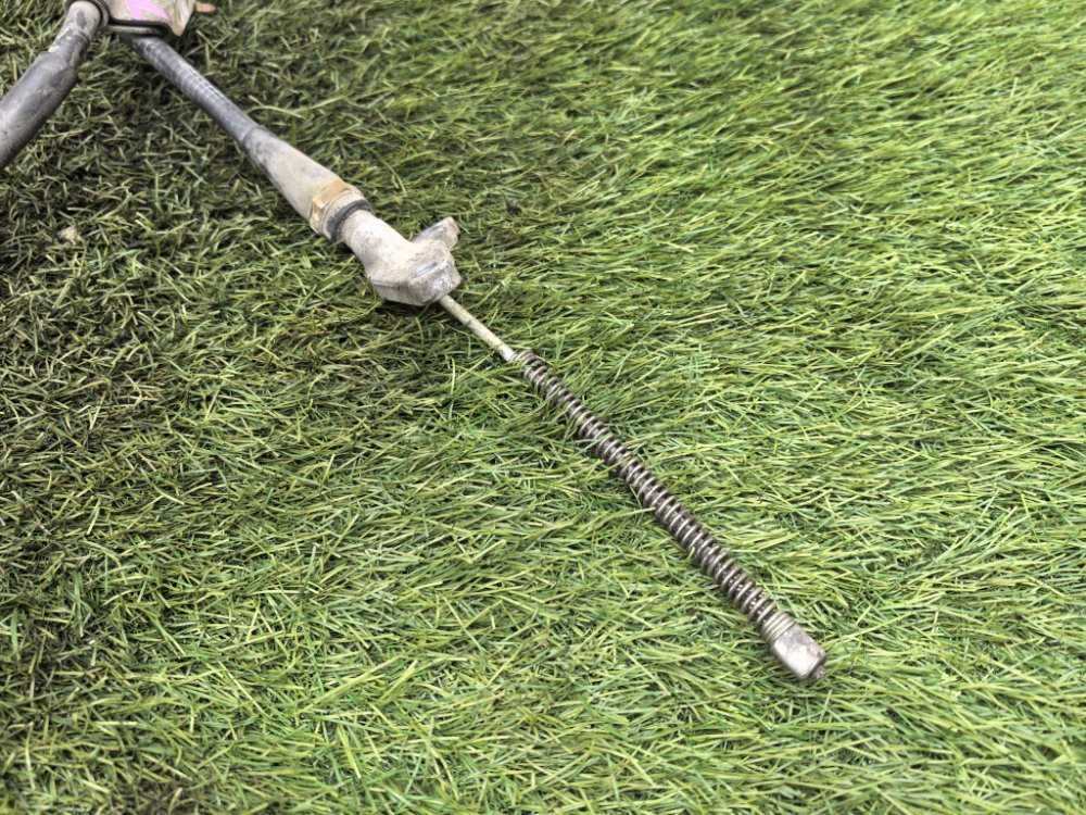 тросик ручного тормоза, 1500 рублей, Красноярск