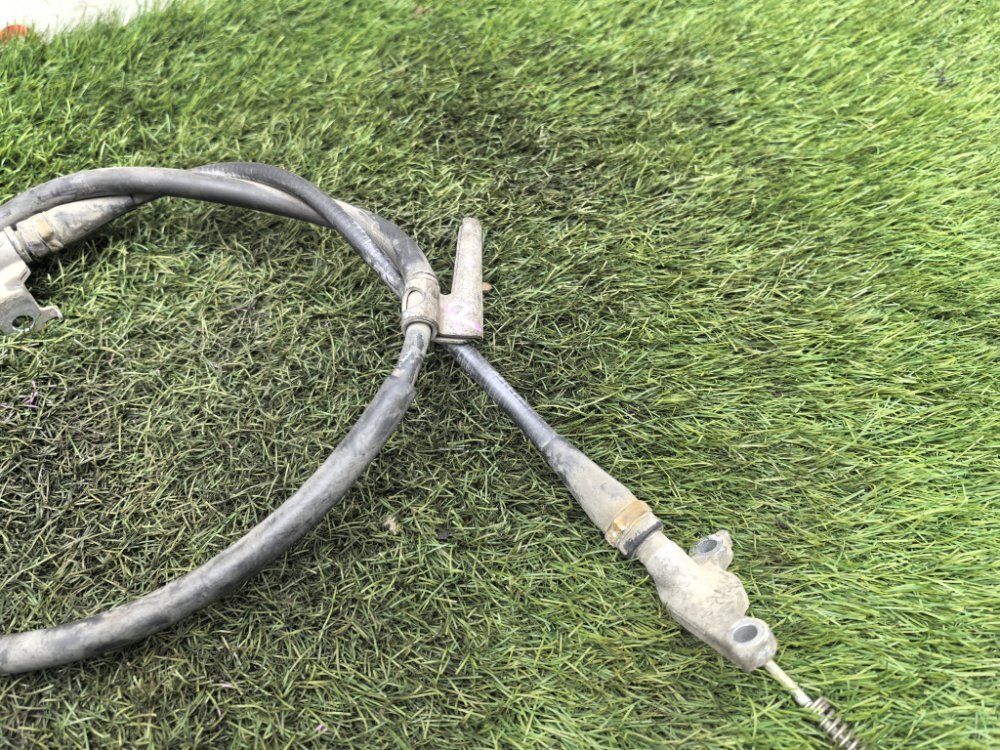 тросик ручного тормоза, 1500 рублей, Красноярск