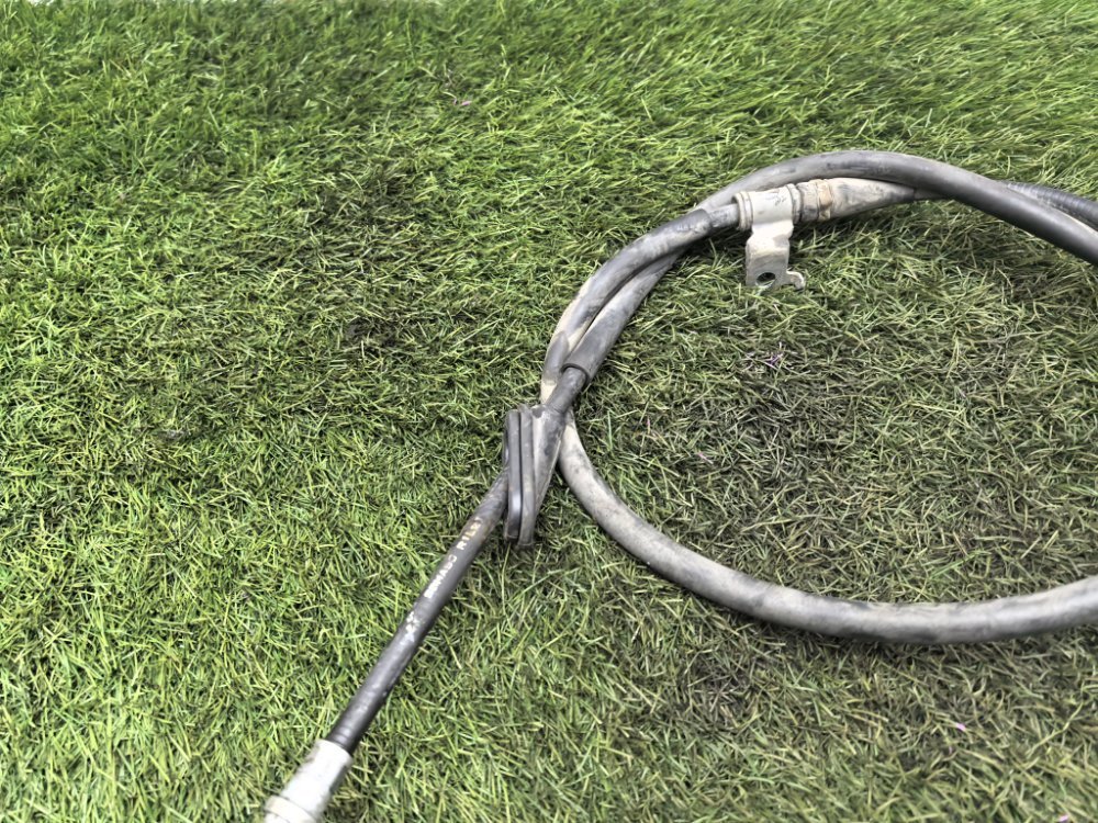 тросик ручного тормоза, 1500 рублей, Красноярск