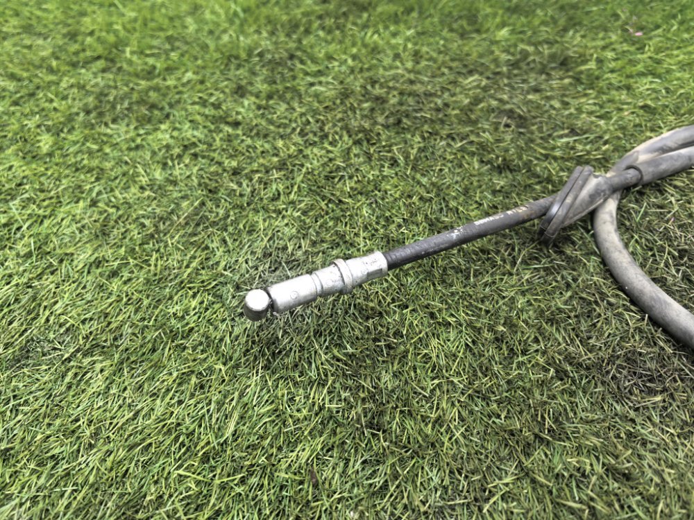 тросик ручного тормоза, 1500 рублей, Красноярск