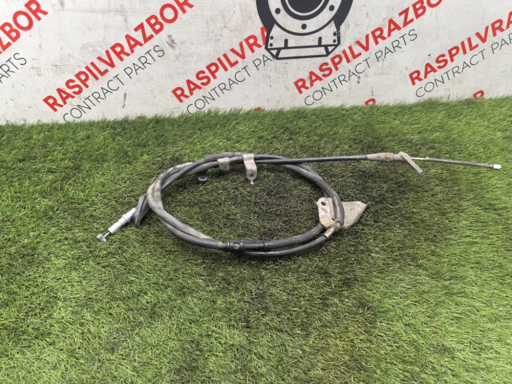 тросик ручного тормоза, 1500 рублей, Красноярск