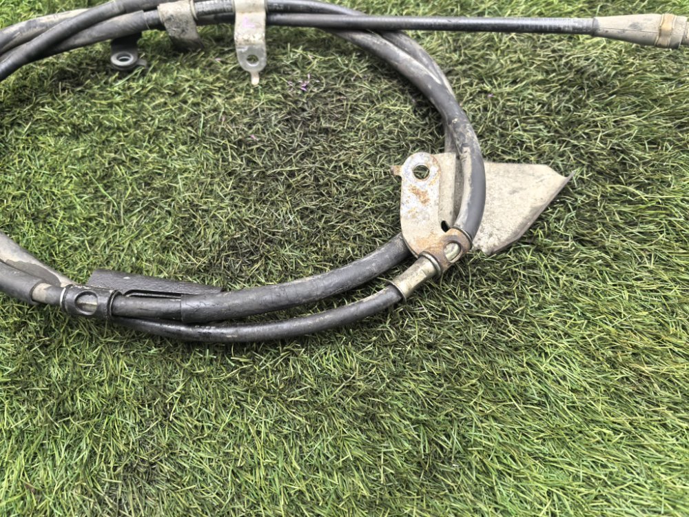 тросик ручного тормоза, 1500 рублей, Красноярск