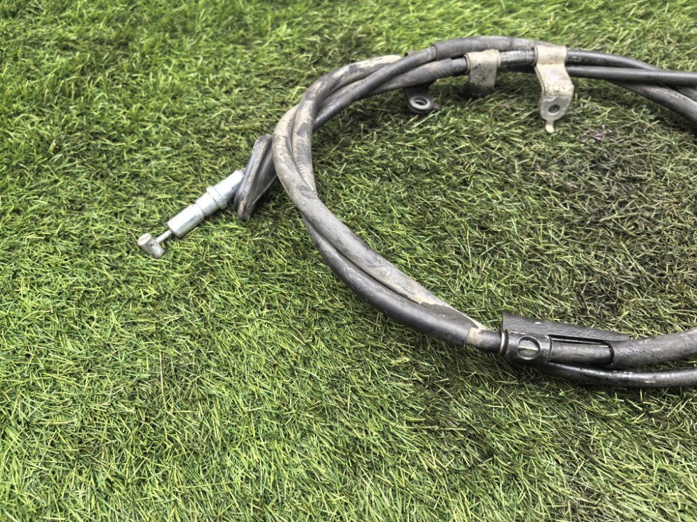 тросик ручного тормоза, 1500 рублей, Красноярск