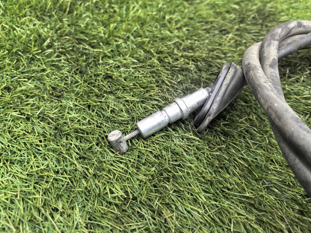 тросик ручного тормоза, 1500 рублей, Красноярск