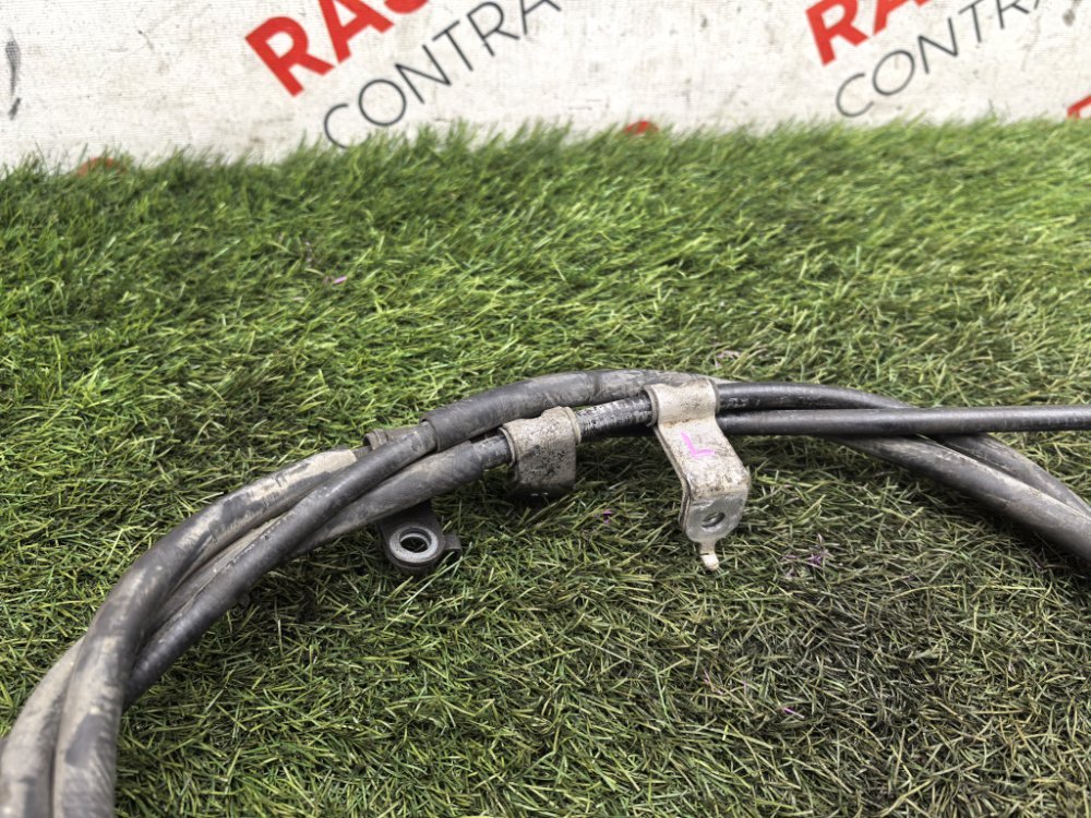 тросик ручного тормоза, 1500 рублей, Красноярск