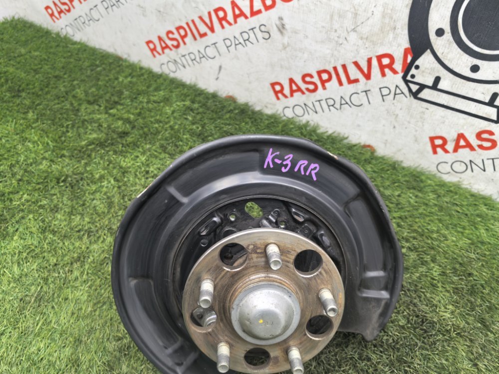 Ступица, 2500 рублей, Красноярск