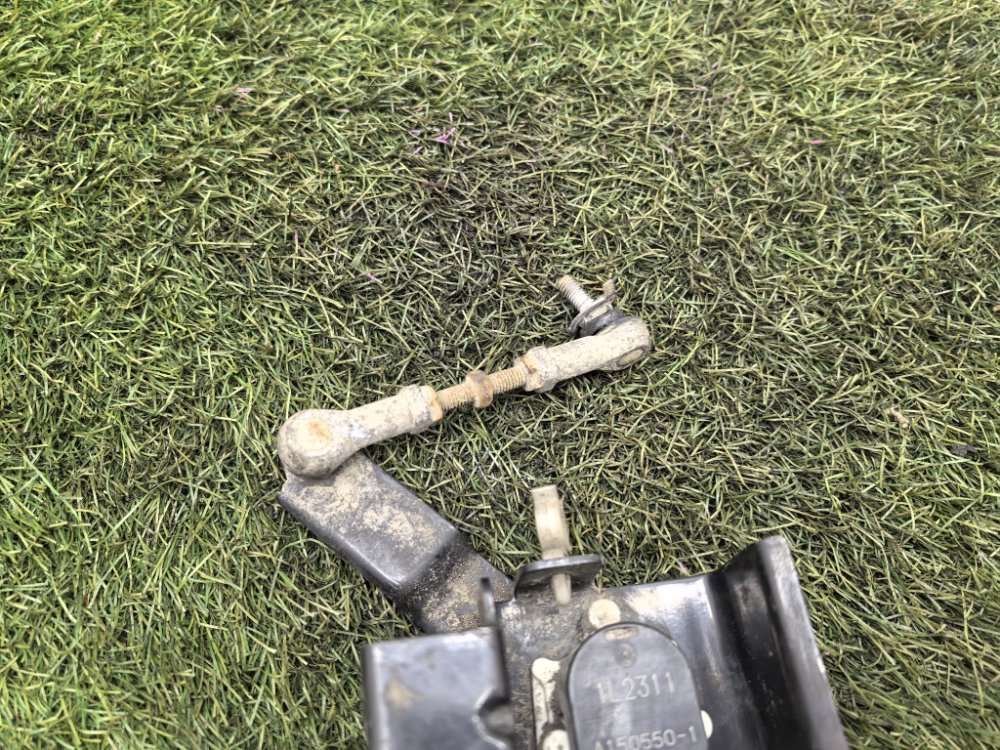 Датчик высоты дорожного просвета, 3000 рублей, Красноярск