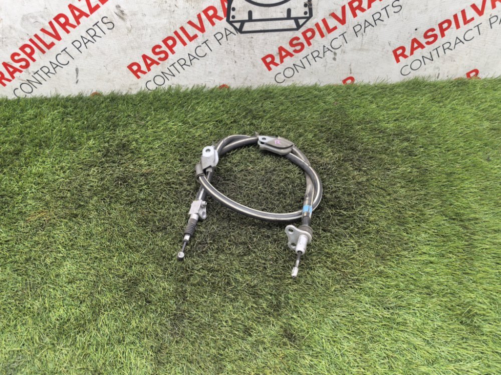 тросик ручного тормоза, 2000 рублей, Красноярск