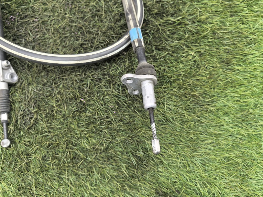 тросик ручного тормоза, 2000 рублей, Красноярск